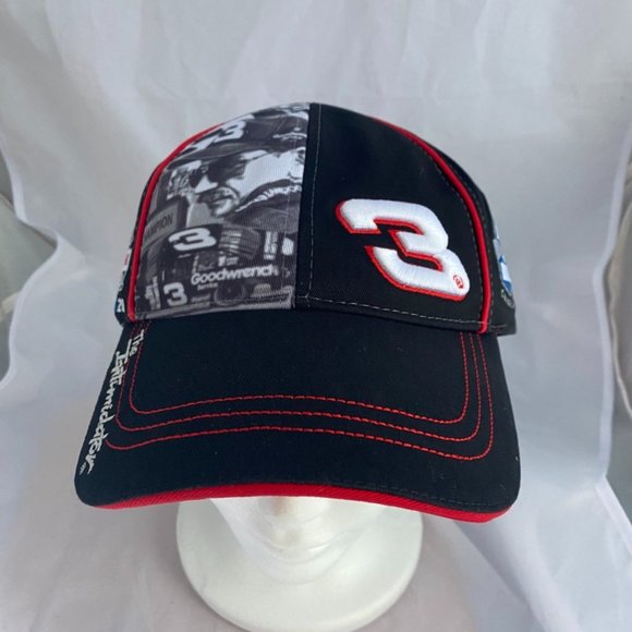 Chase Other - NWT RARE Dale Earnhardt Nascar Hall of Fame Hat